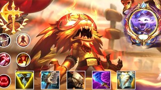 GNAR MONTAGE 2022 - ทำความสะอาด