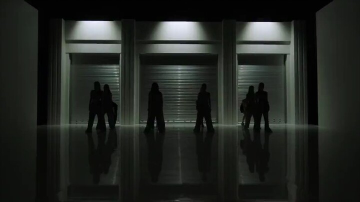 Shutdown - Blackpink