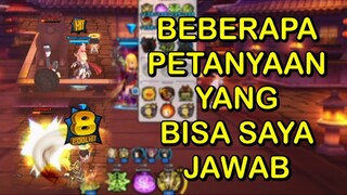 lost saga yang gak enak jadi enak banget yg op auto nerf Fantasy hero saga