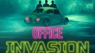 Movie Office Invasion