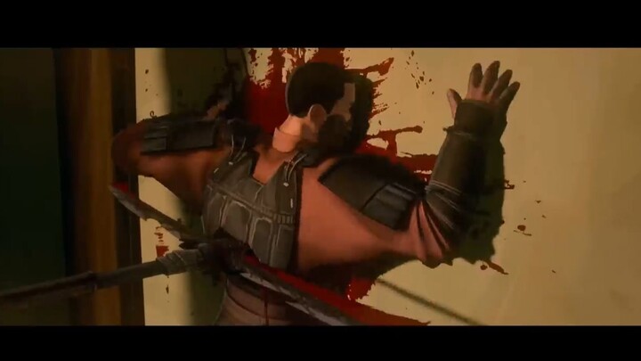 Watch the best movie for free at (PREDATOR_ KILLER OF KILLERS Official Trailer Teaser (2025)(720P_HD