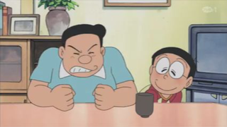 Doraemon Episode 214