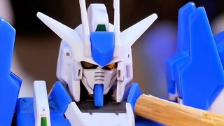 Review of the HG Sea Cow Courage Gundam from Seifengsha! Let's see how good this new product from Se