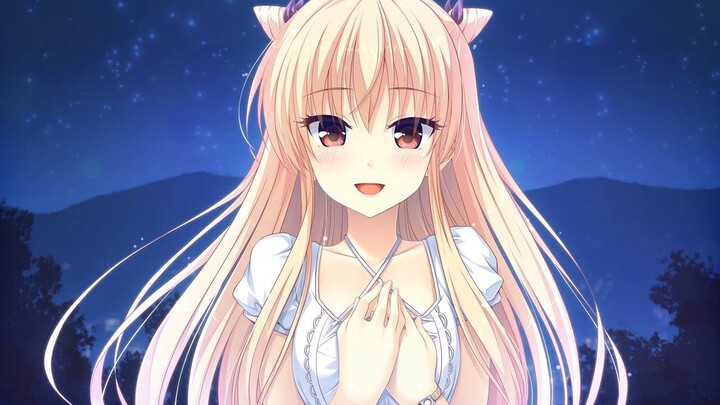 Making＊Lovers ED「Indigo Star」鹿目レイナver.