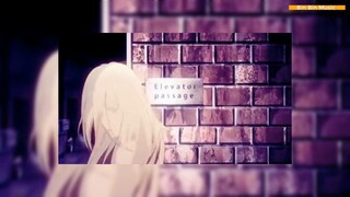 Satsuriku No Tenshi 「AMV」- Darkside #TeamWork2022