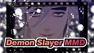 Demon Slayer MMD