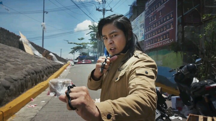 Coco Martin's Sigabo July 20 2026 Teaser