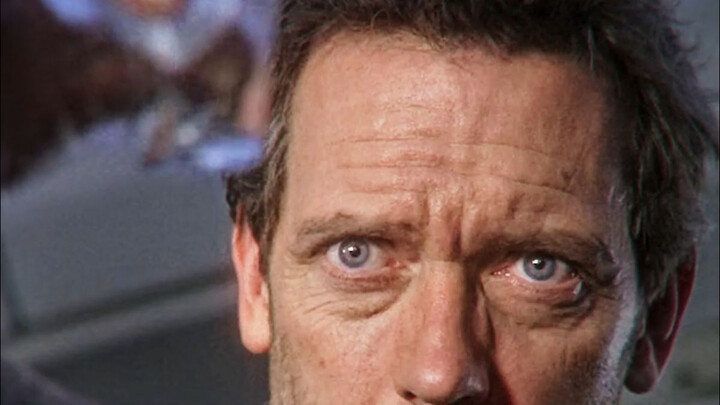 Dr. House realized that there was no disease