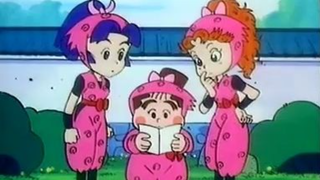 นินจารันทาโร่ ภาคเก่า ตอนที่ 18