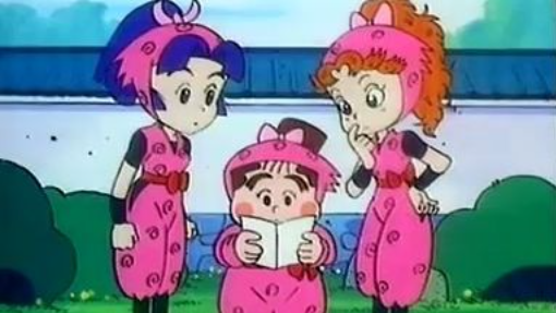 นินจารันทาโร่ ภาคเก่า ตอนที่ 18