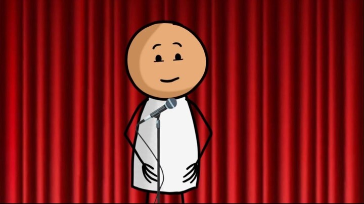 Standup Comedy