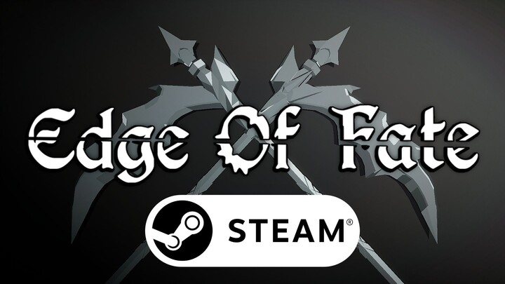 《Edge of Fate》正式预告片