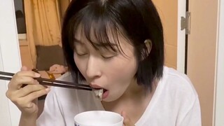 芸姐下决心要减肥 然后一顿火锅吃了3个小时