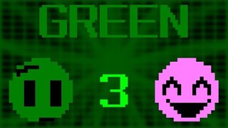 PINK'S CASINO - EPISODE 3 { GREEN }