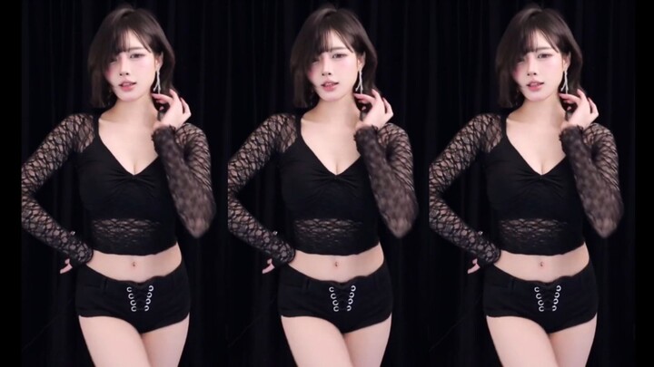 【Edisi ke-1746】Yang Yuhuan versi server Tiongkok berjoget seru!