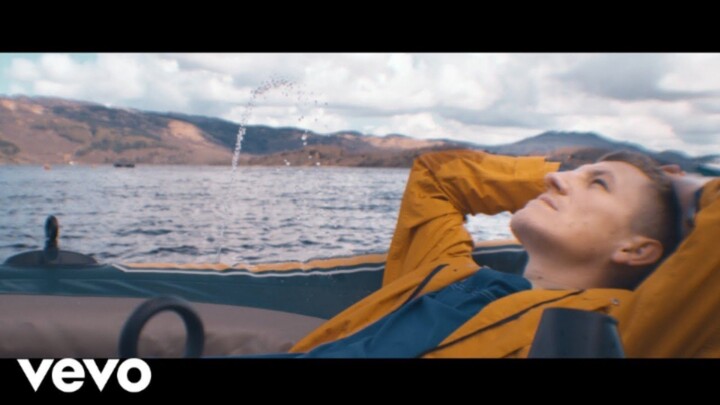 Nathan Evans - The Last Shanty (Official Video)