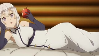 Hakuren became teacher - Isekai Nonbiri Nouka