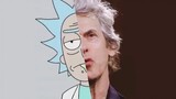 【Rick and Morty】Nhân vật giả thực