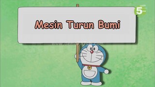 Doraemon Bahasa Indonesia(HD) - Mesin Turun Bumi.