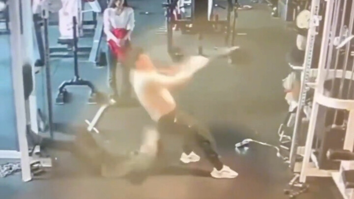 There’s simply no such fitness method.