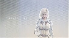 Game CG CrossFire The Queen Trailer 2023 CF女帝返场CG