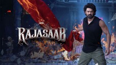The Raja Saab Hindi Trailer 2015 | Parbash