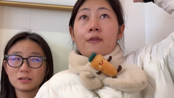 ไม่จ่ายสักหน่อย คิดว่าเราสองคนจนจริงๆ เหรอ?