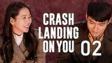 Crash Landing on You Tagalog 02