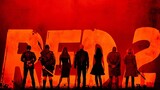 ( RED 2 ) HD1080P