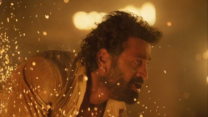 Kantara (2022) - Hindi - 1080p HQ HDRip - x264 - AAC - 2.5GB - ESub - QRips