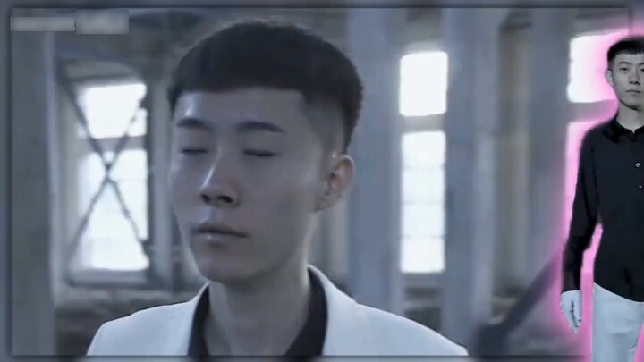 【التعاون الخيالي】先有圣人后有天