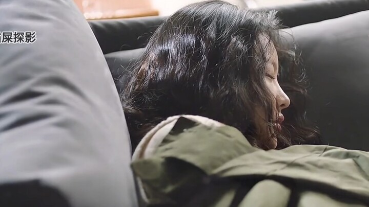 Cậu con trai không gần gái