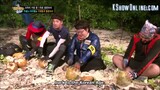 Law of the Jungle Episode 127 Eng Sub #cttro