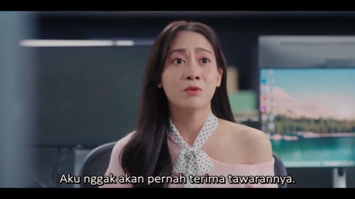 Rancangan cinta eps 7