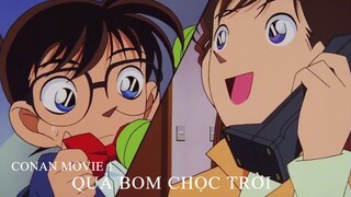 CONAN MOVIE 1 - Quả Bom Chọc Trời (lồng tiếng)