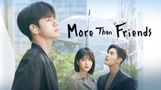 More Than Friends EP 20 (Tagalog Dubb)