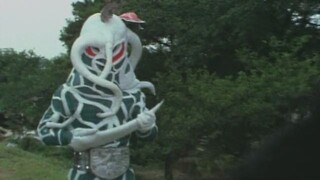 Kamen Rider [1971] - Ep 37: Poison Gas Monster Aconitum's Operation G (Engsub)