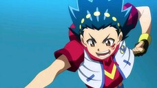 beyblade burst quadstrike episode 21 in english