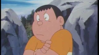 Phần 2- Pho Tượng Thần Khủng Lồ