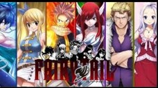 Fairy Tail - Episode 282 (sub indo)