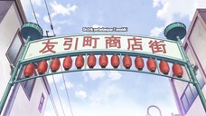 Tetangga Berisik (Urusei Yatsu) Episode 11