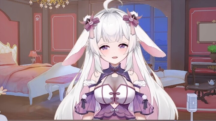 [Joining B Station] After learning Chinese for so many years, I finally have a place to put it to go