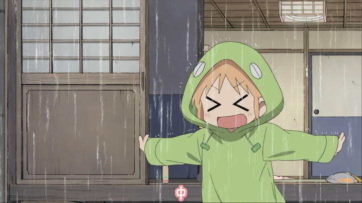 《河南妮日常》