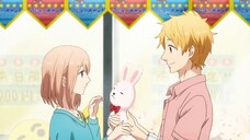 Nijiiro Days - Eps 10 [SUB INDO]