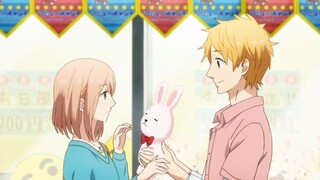 Nijiiro Days - Eps 10 [SUB INDO]