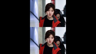 Zhao Lusi Studio Update 18.05.2023 | Hou Lang Sun Toutou