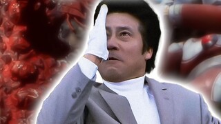 [Ao Shuo] Challenge from MAT Warriors——The Space Warrior is called MAT