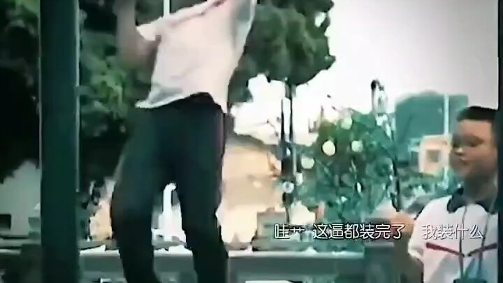 ต่อไปจะไม่รับออเดอร์ของเด็กแล้ว