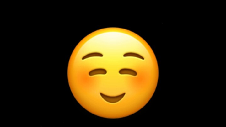 This is the face of Baoyan people.