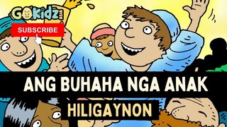 ANG BUHAHA NGA ANAK | Bible Story